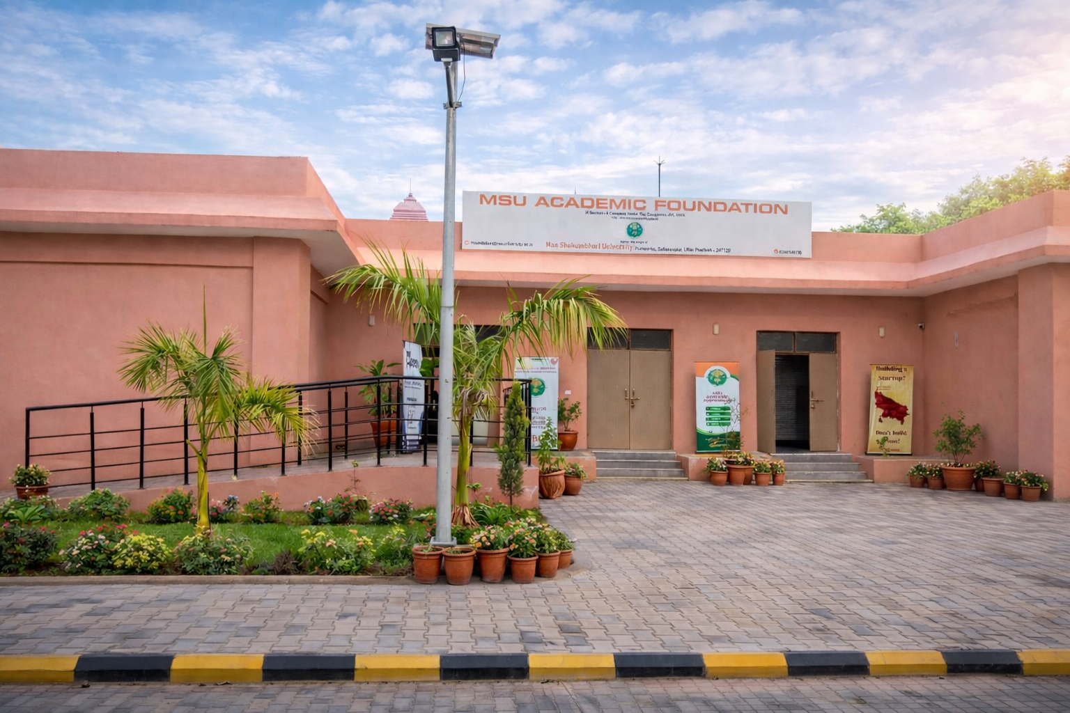 Ambika incubation