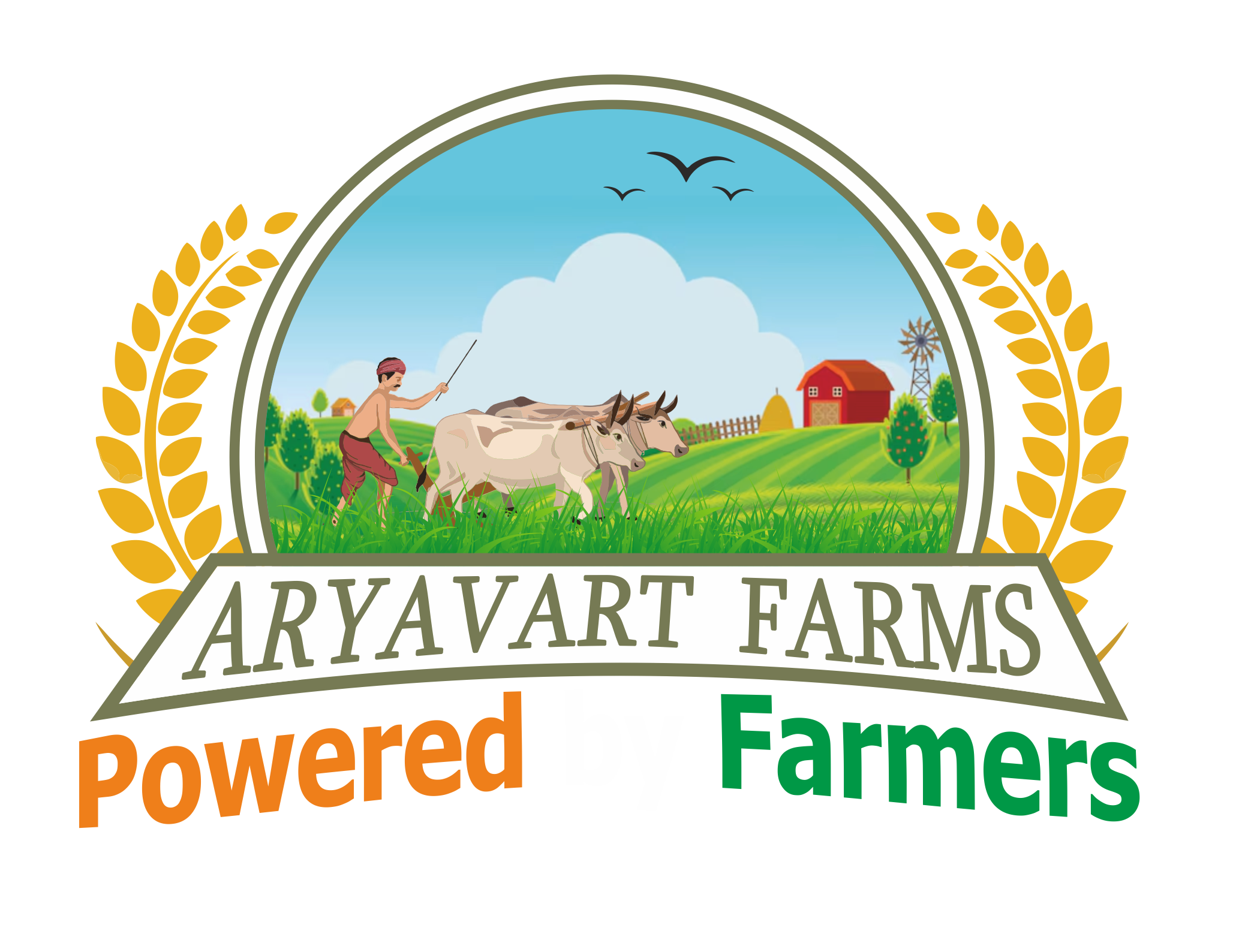 Startup Logo