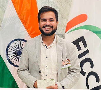 Abhinav Pundir